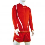 Echipament de fotbal LEGEA Kit Compostela - KIT4020 Echipament de fotbal LEGEA Kit Compostela - KIT4020